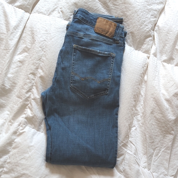 American Eagle Men's Jeans, Next Level Flex - Picture 1 of 8